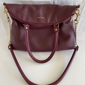 Deadly Ponies Mr. Robin in Bordeaux